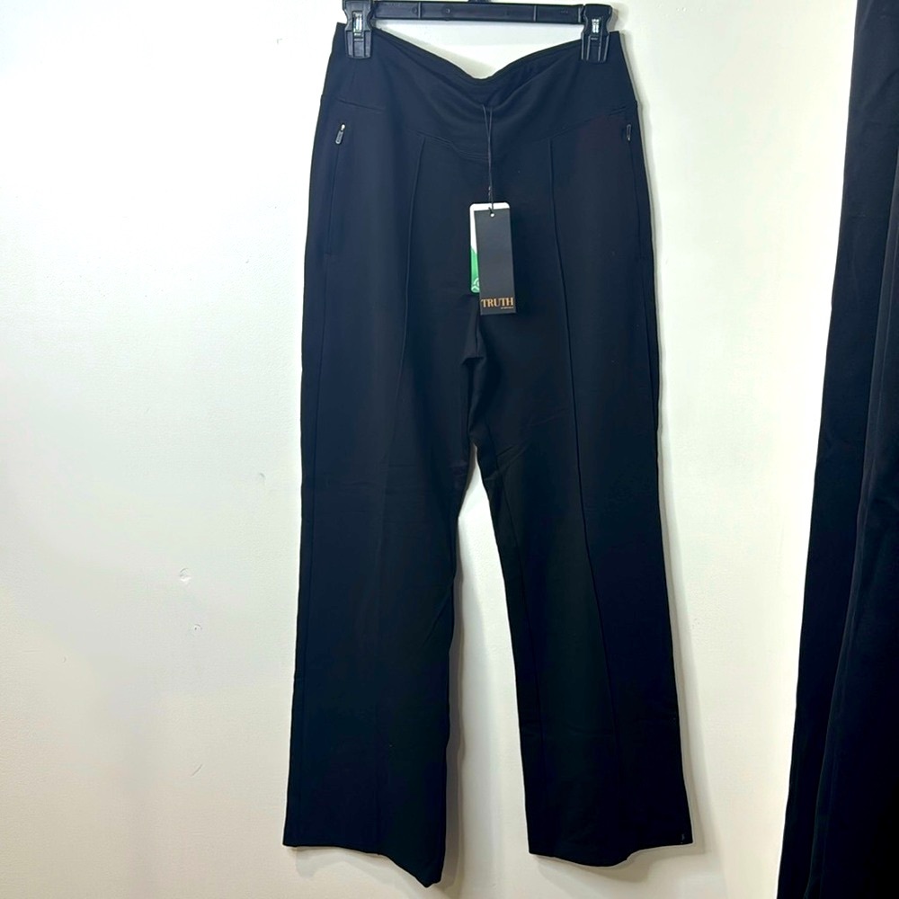 New Ladies Black Pants
